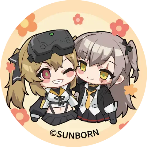 416の長~い黒猫ぬいぐるみも!コミケで販売された『ドルフロ』新グッズが通販で取り扱い開始