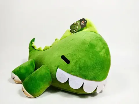 416の長～い黒猫ぬいぐるみも！コミケで販売された『ドルフロ』新グッズが通販で取り扱い開始