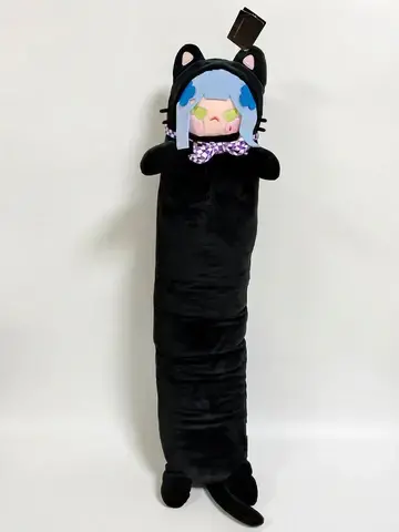 416の長～い黒猫ぬいぐるみも！コミケで販売された『ドルフロ』新グッズが通販で取り扱い開始