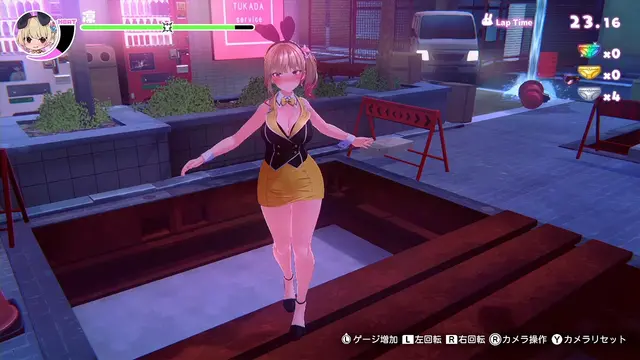 “お紳士”絶賛の『バニーガーデン』が今だけ半額！ 最安値更新の話題作から歴代作まで、qureate作品が一挙20本もセール中─2026年のゲーム初めは“美少女”で決まり