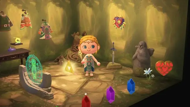 『あつ森』スイッチ2版&Ver.3.0がやってくる！もうすぐ配信のアップデート内容をおさらいー「リセットさん」や『スプラ3』のamiibo家具も