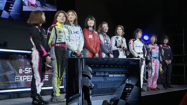 歴史あるカスタムカーの祭典「東京オートサロン」はゲームもアツい！『グランツーリスモ7』国内最速を決める大会や赤見かるびらVTuberが参加するイベントも目白押し