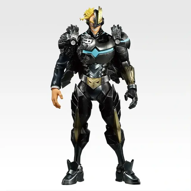 「ヒロアカ」新作一番くじがめっちゃ豪華！緑谷出久、死柄木弔、爆豪勝己ら6体を堂々立体化