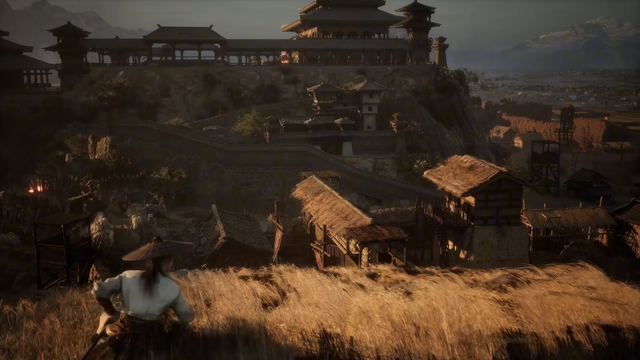 開発人数12人で挑戦中!AAAルックな「武侠」アクション『墨者』が話題に―日本未上陸の注目ゲーム3選【2026年1月11日】