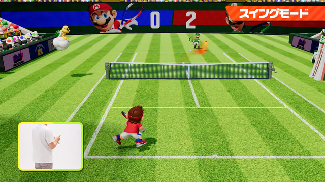 2026年発売予定のスイッチ2新作タイトル5選！「ポケモン」のサンドボックスにマリオテニス最新作、ちょっと不穏なほのぼの生活ゲーム