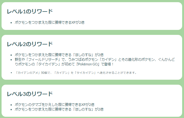 2キロタマゴが激アツ！初色違いも出現する「ハイワッテージ」重要ポイントまとめ【ポケモンGO 秋田局】