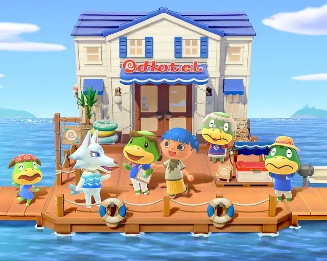 『あつ森』Ver.3.0間近！ファンの間で密かに期待される“フライング配信”―アプデVer.2.0では1日前倒しで実装