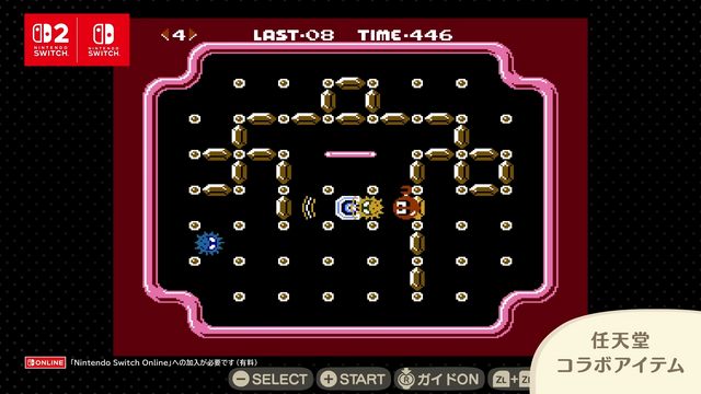 『あつ森』懐かしの“ファミコン家具”が復活！ゲームの中でゲームが遊べるVer.3.0アップデートはもうすぐ