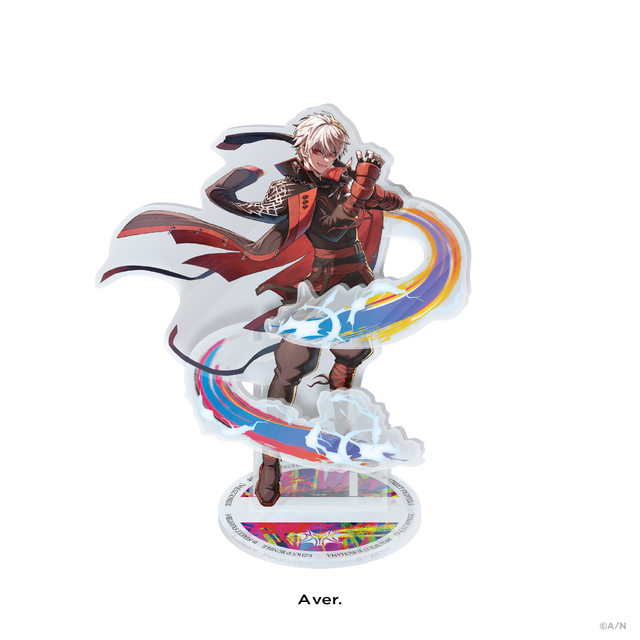 にじさんじ・葛葉主催「KZHCUP」初のリアルイベントグッズが1月23日発売！会場限定デザインのラムネは必見