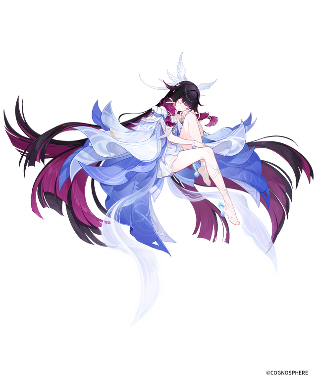 『原神』バージョンLuna IV「冬の夜、ある旅人が」ついに配信！コロンビーナ、イネファのイベント祈願が開催