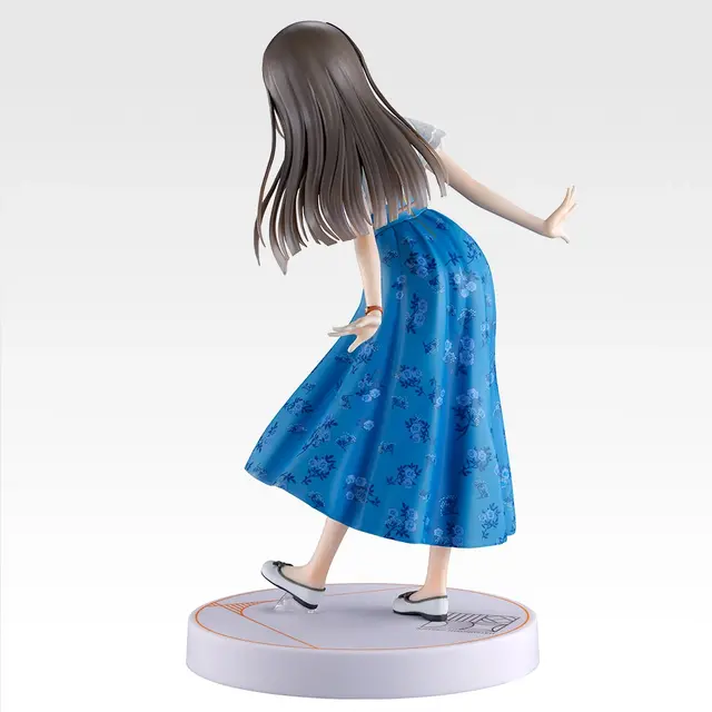 『学マス』一番くじ第4弾！目玉は葛城リーリヤら3名のフィギュア、新規描き下ろしイラストにも注目