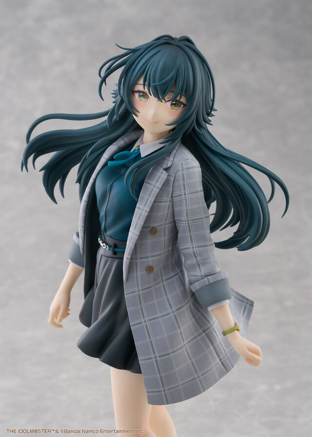 『学マス』より「月村手毬」1/7スケールフィギュアが予約受付中!豪華限定版には怒り顔&しょげ顔Ver.が付属し、魅力を存分に楽しめる