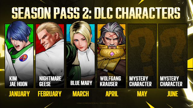 クラウザー参戦!ひと月に1キャラを実装するに至った経緯とは?『餓狼伝説 City of the Wolves』クリエイターインタビュー