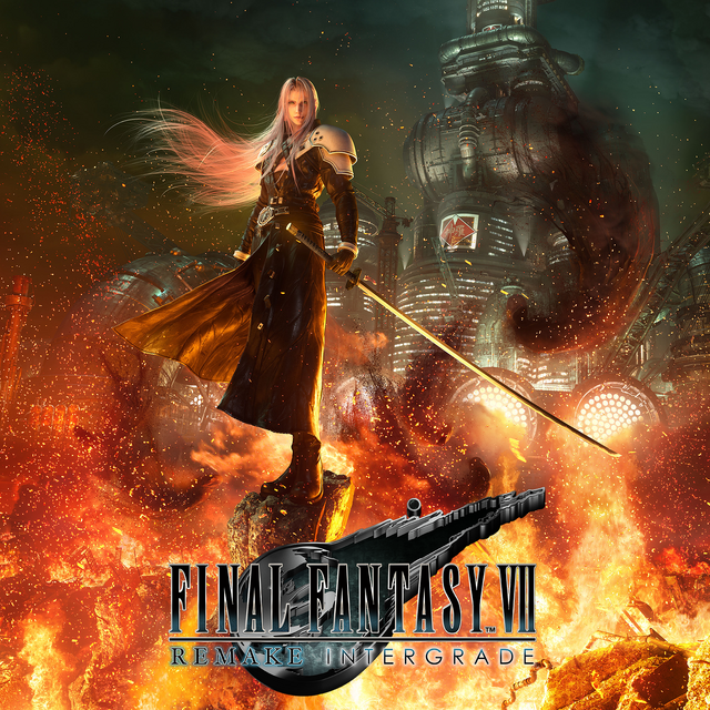 エアリス、セフィロスのキャラ紹介動画が公開！スイッチ2/ Xbox Series X|S /Win版『FF7リメイク インターグレード』いよいよ1月22日発売