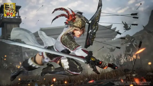 『星の翼』開発元による『真・三國無双 天下』が登場。注目作『Lord of Mysteries』も実機映像初公開！―日本未上陸の注目ゲーム3選【2026年1月18日】