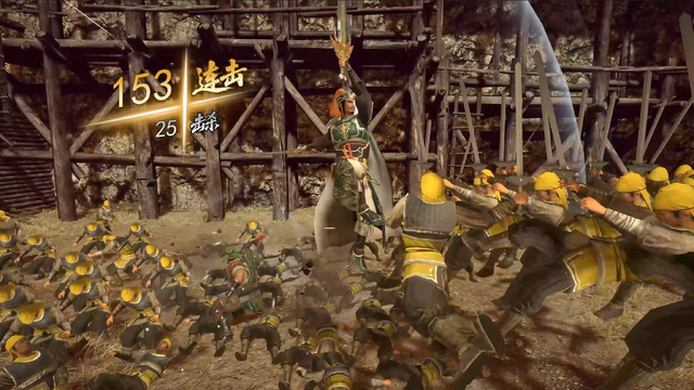 『星の翼』開発元による『真・三國無双 天下』が登場。注目作『Lord of Mysteries』も実機映像初公開！―日本未上陸の注目ゲーム3選【2026年1月18日】