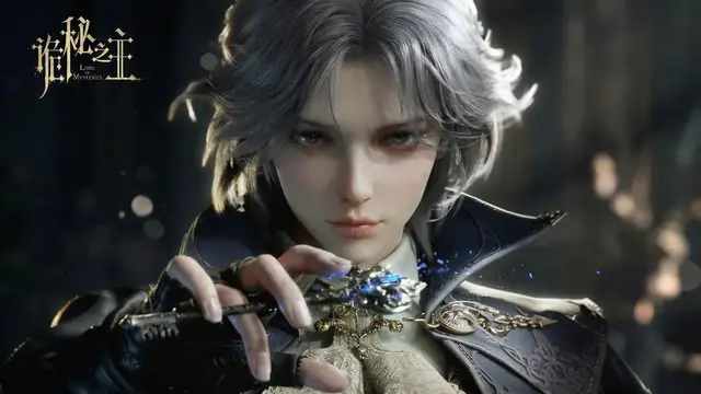 『星の翼』開発元による『真・三國無双 天下』が登場。注目作『Lord of Mysteries』も実機映像初公開！―日本未上陸の注目ゲーム3選【2026年1月18日】