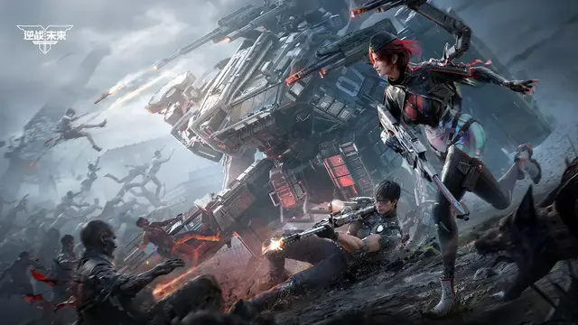 『星の翼』開発元による『真・三國無双 天下』が登場。注目作『Lord of Mysteries』も実機映像初公開！―日本未上陸の注目ゲーム3選【2026年1月18日】