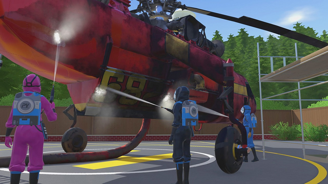 【特集】スイッチ向けちょっとクセのある個性的派シミュレーションゲーム5選！家を清掃したり、メンヘラを育てたり、バニーガールと会話したり