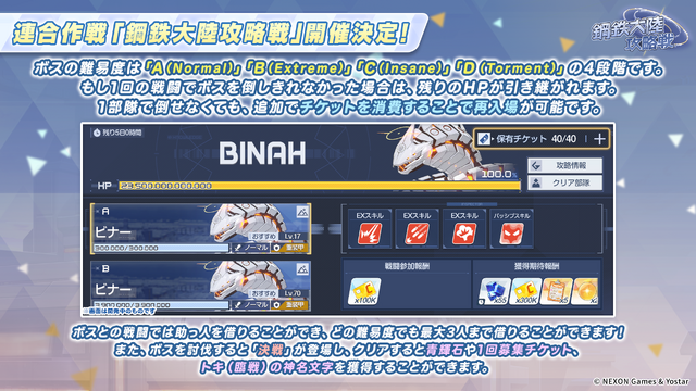 『ブルアカ』ついにケイ実装！ 臨戦姿のアリス、リオやデカグラマトン編 第3章など、盛りだくさんな5周年イベント生放送まとめ