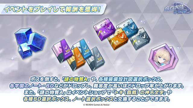 『ブルアカ』ついにケイ実装！ 臨戦姿のアリス、リオやデカグラマトン編 第3章など、盛りだくさんな5周年イベント生放送まとめ