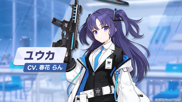 『ブルアカ』ついにケイ実装！ 臨戦姿のアリス、リオやデカグラマトン編 第3章など、盛りだくさんな5周年イベント生放送まとめ