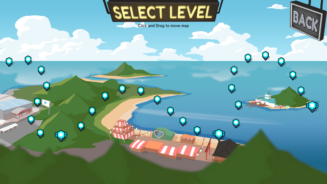 50名以上のホロライブメンバーが“デフォルメロボ”に!タワーディフェンス新作『Holo vs Robo』Steamで配信開始