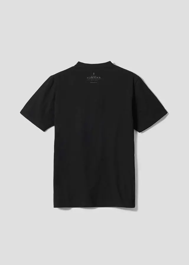 「エヴァ」×「グラニフ」コラボアパレルがWEB先行予約受付中！アニメEDイメージの“つづく”刺繡入りTシャツなど、作中シーンを取り入れたデザイン多数