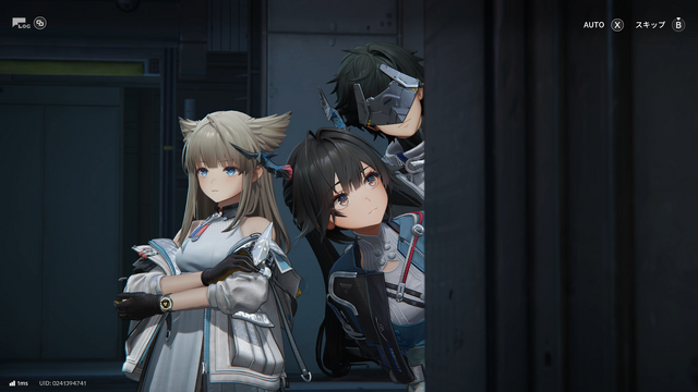 グラは一級品、戦闘はベータよりぐっと良くなった！『アークナイツ：エンドフィールド』リリース直前プレイレポ