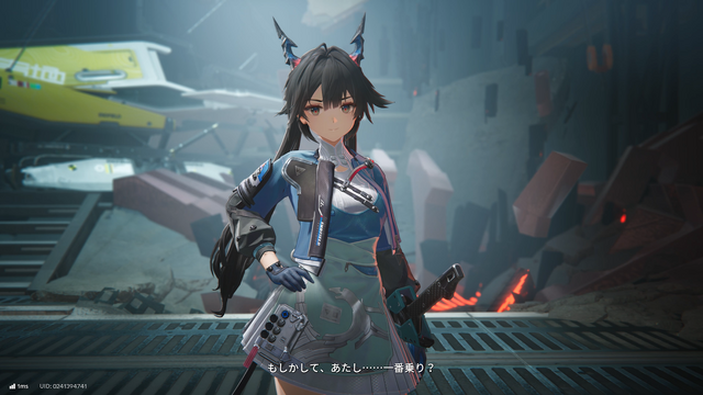 グラは一級品、戦闘はベータよりぐっと良くなった！『アークナイツ：エンドフィールド』リリース直前プレイレポ