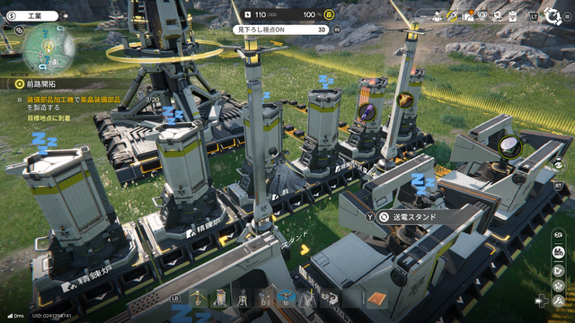 グラは一級品、戦闘はベータよりぐっと良くなった！『アークナイツ：エンドフィールド』リリース直前プレイレポ