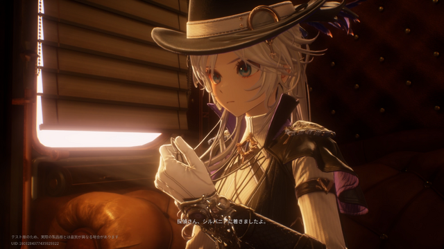 気分は推理小説の主人公。『白銀の城』は最高のグラフィックとBGMに甘えない、“演出”が上手い新作ARPG【CBTレポート】