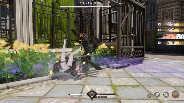 気分は推理小説の主人公。『白銀の城』は最高のグラフィックとBGMに甘えない、“演出”が上手い新作ARPG【CBTレポート】