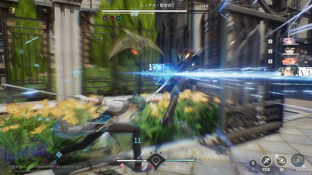 気分は推理小説の主人公。『白銀の城』は最高のグラフィックとBGMに甘えない、“演出”が上手い新作ARPG【CBTレポート】