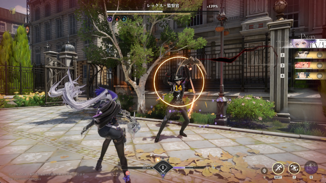 気分は推理小説の主人公。『白銀の城』は最高のグラフィックとBGMに甘えない、“演出”が上手い新作ARPG【CBTレポート】