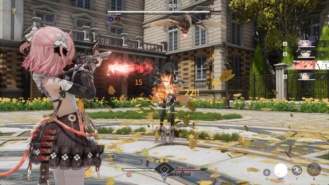 気分は推理小説の主人公。『白銀の城』は最高のグラフィックとBGMに甘えない、“演出”が上手い新作ARPG【CBTレポート】