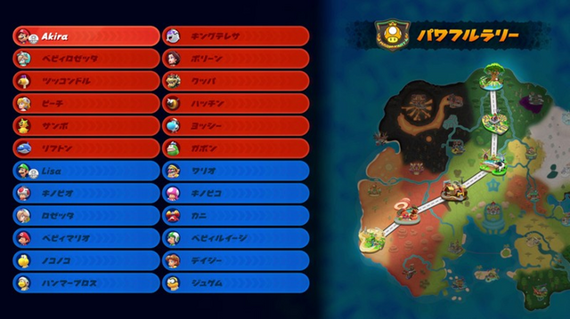 『マリオカート ワールド』Ver.1.5.0配信！サバイバルのチーム戦が実装―勝利の鍵は“上位独占”、脱落しても応援で盛り上がれ