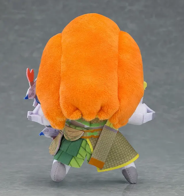 『ASTROBOT』スペシャルボットてのりぬいが予約開始！『GRAVITY DAZE』キトゥン、『Horizon』アーロイをモチーフに衣装など再現