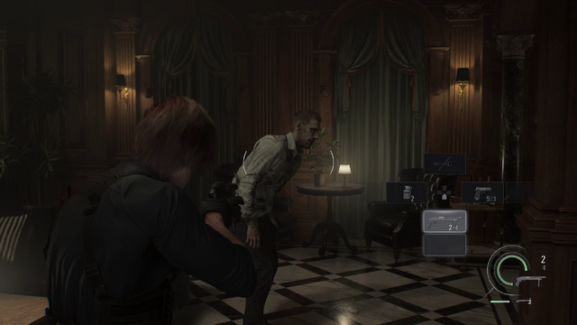 『バイオハザード レクイエム』中西晃史Dインタビュー。“サウナ”のように「緊張と弛緩のリズム」で脳を振り回す、シリーズの新境地