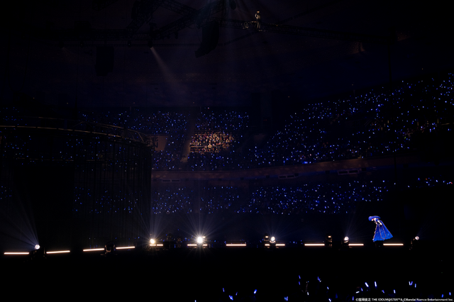 「アイマス」如月千早 武道館単独公演「OathONE」2日目公演 1万字レポート 如月千早がアイドルとなった日