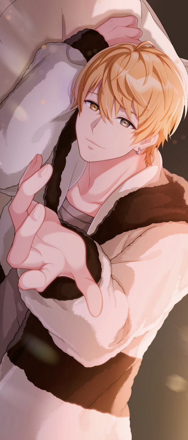 頑張ったらイケメンが褒めてくれる、頑張れない日もイケメンが寄り添ってくれる日常応援アプリ『フルールデイズ』【プレイレポ】