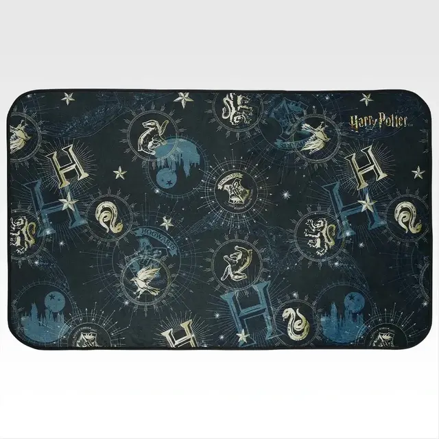 「ハリー・ポッター」新作一番くじ全ラインナップ公開！ハリーたちの杖型ボールペン、グリンゴッツ銀行コインなど世界観を表現したグッズがズラリ