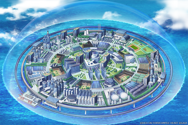 『メガテン』生みの親・岡田耕始氏最新作『Villion:Code』発表。豪華クリエイター陣が再集結した学園RPG6月25日発売