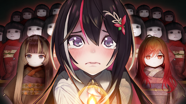 ホロライブ、3Dアニメ「ホロぐら」がアニマックスでテレビ初放送―独占オリジナルエピソードも制作決定