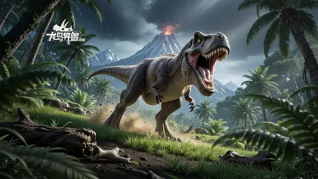 新作の恐竜オープンワールドが公式アカウントの開設だけで大注目！「ウルトラマン」の新作RPGも登場―日本未上陸の注目ゲーム3選【2026年1月31日】