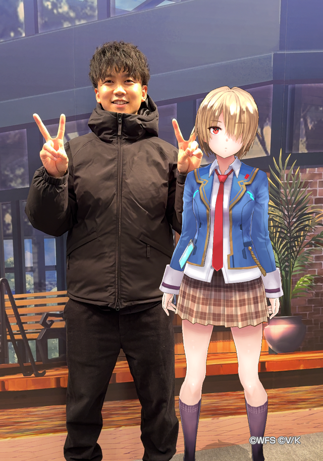 Xトレンド1位、会場も大盛況！「ヘブンバーンズレッド4th Anniversary Party!」＆「TOPPA!!! 」コラボをフォトレポート