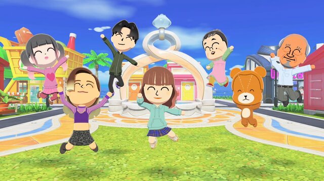 「いいぞもっとやれ！」『トモコレ わくわく生活』のイカした世界観に絶賛の声─福袋からなぜライオン？ ヤバすぎるニュース画像に、土鍋もにっこり完食