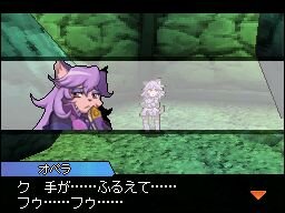 Solatorobo それからCODAへ