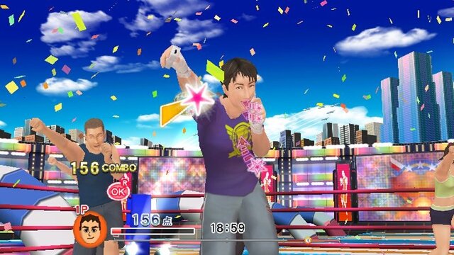 Fitness Party(フィットネスパーティ)