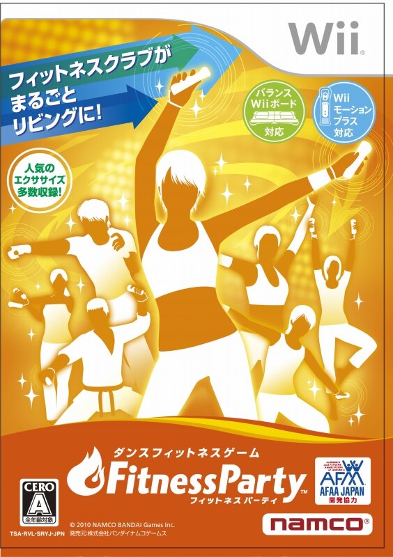 Fitness Party(フィットネスパーティ)